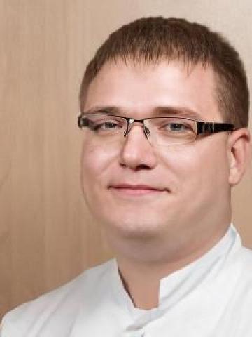 Терапевт Лосев Алексей Альфредович Терапевт Лосев Алексей Альфредович