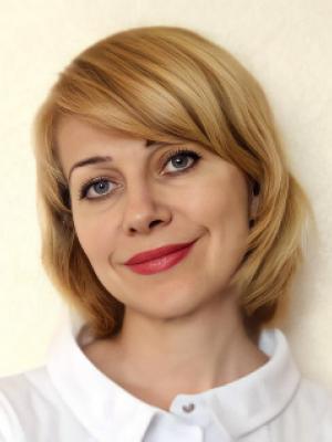 Фото Панкратова Ирина Станиславовна