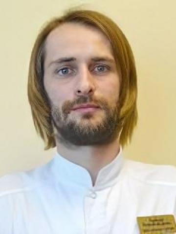 Ортопед Горбачев Георгий Артурович Ортопед Горбачев Георгий Артурович