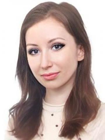 Ортодонт Сохан Ирма Владимировна Ортодонт Сохан Ирма Владимировна