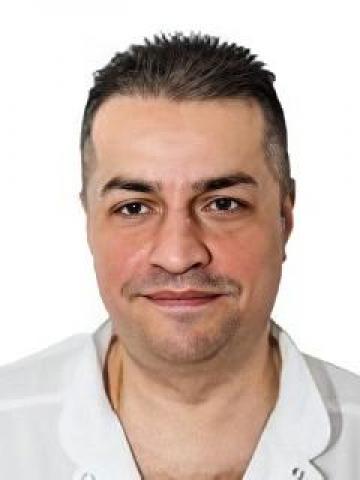 Терапевт Лондаридзе Роман Леванович Терапевт Лондаридзе Роман Леванович