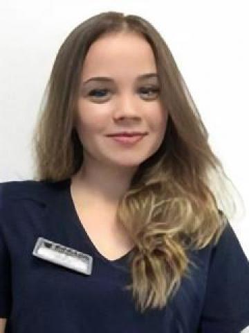 Терапевт Глазкова Анастасия Дмитриевна