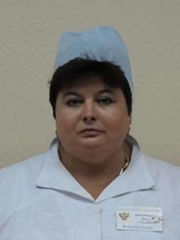 Терапевт Митюшкина Ирина Георгиевна Терапевт Митюшкина Ирина Георгиевна