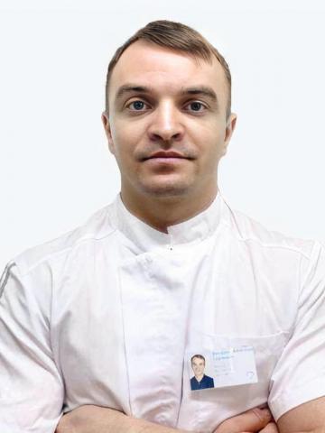 Ортопед Вашуркин Александр Сергеевич Ортопед Вашуркин Александр Сергеевич