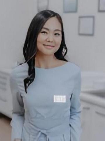 Терапевт Сангаджи-Гаряева Гиляна Батровна