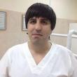 Хирург Узайлиев Гасан Узайлиевич