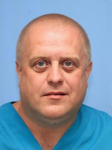 Терапевт Зайцев Михаил Владимирович