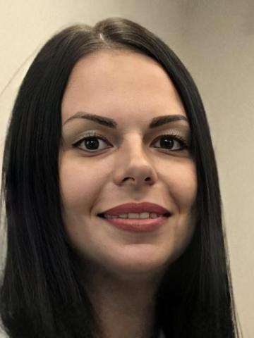 Терапевт Глебова Анастасия Викторовна