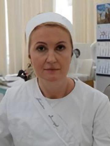Терапевт Халилова Дина Абдулвагановна Терапевт Халилова Дина Абдулвагановна