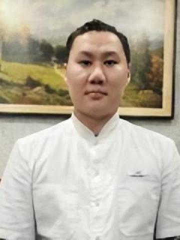 Терапевт Сивцев Айаал Титович