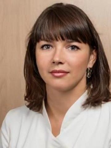 Терапевт Терентьева Марина Александровна