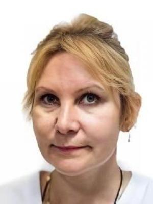 Фото Скоринова Наталья Владимировна