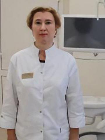 Ортопед Бурмистрова Елена Александровна Ортопед Бурмистрова Елена Александровна