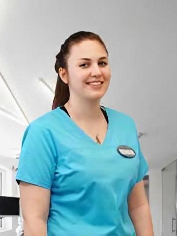 Гигиенист Полуэктова Юлия Вадимовна