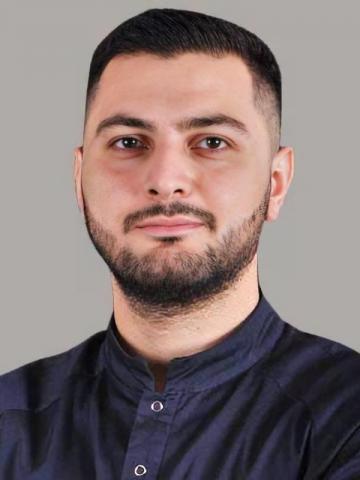 Хирург Кварацхелия Ираклий Алексеевич Хирург Кварацхелия Ираклий Алексеевич