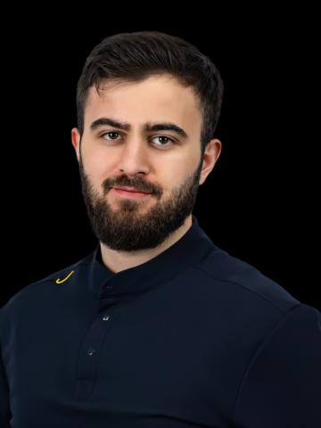 Ортопед Алиев Гамид Александрович Ортопед Алиев Гамид Александрович