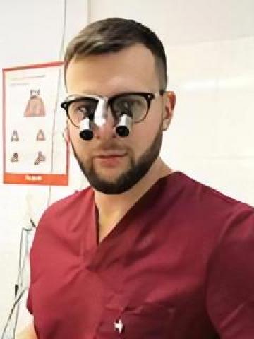 Терапевт Медалье Сергей Валерьевич Терапевт Медалье Сергей Валерьевич