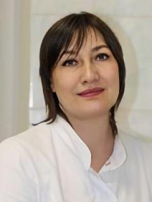 Фото Сукачева Светлана Александровна