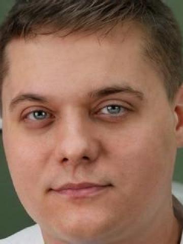 Ортопед Симоненко Дмитрий Александрович