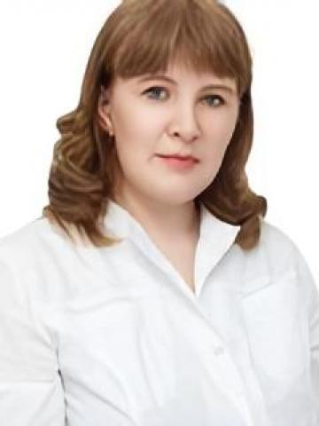 Терапевт Томилова Юлия Владимировна Терапевт Томилова Юлия Владимировна