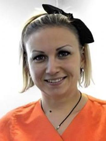 Терапевт Маро Виктория Александровна Терапевт Маро Виктория Александровна