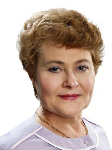 Терапевт Носова Любовь Николаевна Терапевт Носова Любовь Николаевна