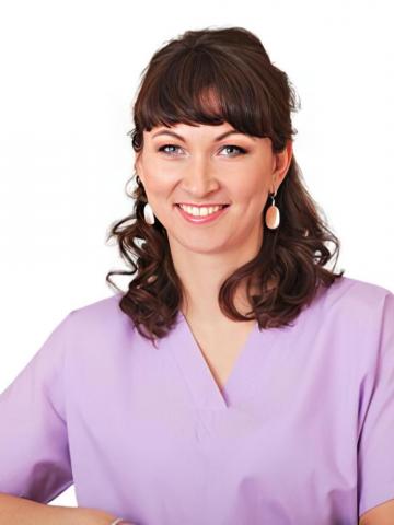 Хирург Лабис Варвара Владимировна Хирург Лабис Варвара Владимировна