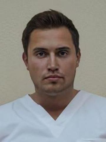 Терапевт Денисов Глеб Владимирович Терапевт Денисов Глеб Владимирович