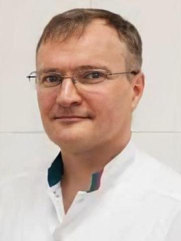 Терапевт Гросул Михаил Борисович Терапевт Гросул Михаил Борисович