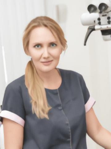 Терапевт Першина Ирина Валерьевна