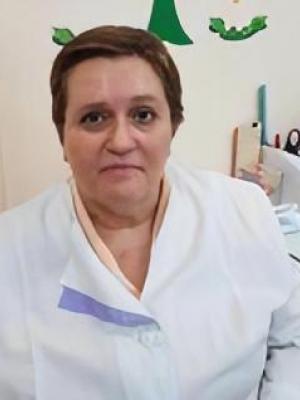 Фото Сухорученко Валентина Ивановна
