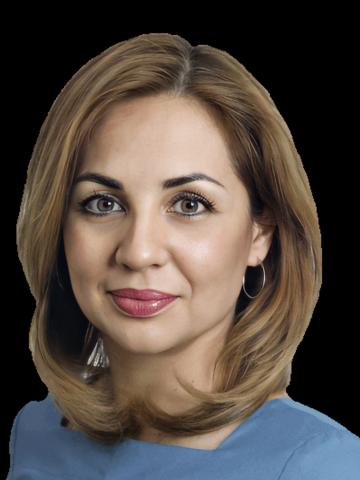 Терапевт Пальчун Юлия Владимировна