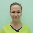 Терапевт Каленкина Екатерина Владимировна