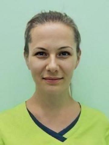 Терапевт Каленкина Екатерина Владимировна Терапевт Каленкина Екатерина Владимировна