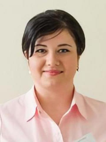 Терапевт Исаакова Анатолия Павловна Терапевт Исаакова Анатолия Павловна