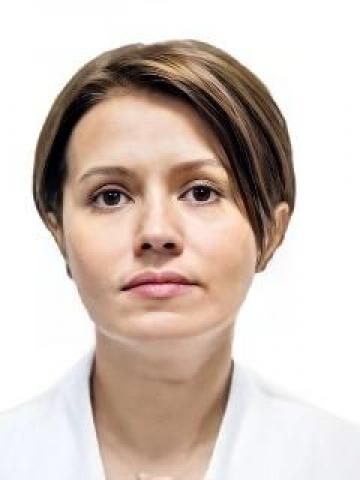 Терапевт Гаврилова Ирина Владимировна