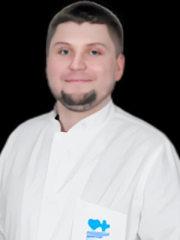 Терапевт Ефремов Сергей Александрович