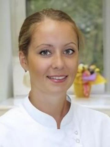 Терапевт Лопатина Анастасия Яковлевна