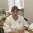 Терапевт Уварова Елена Анатольевна