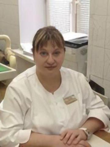 Терапевт Уварова Елена Анатольевна Терапевт Уварова Елена Анатольевна