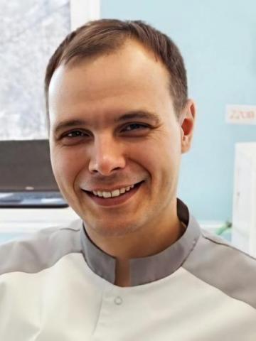 Терапевт Заживихин Александр Сергеевич Терапевт Заживихин Александр Сергеевич