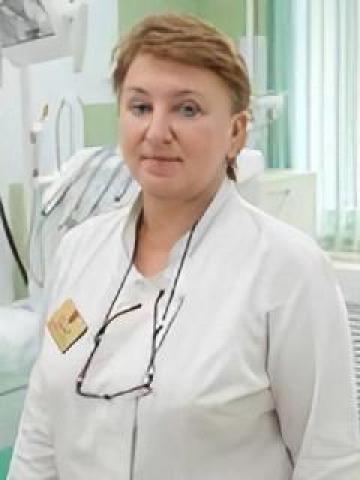 Терапевт Барабашова Нина Васильевна Терапевт Барабашова Нина Васильевна