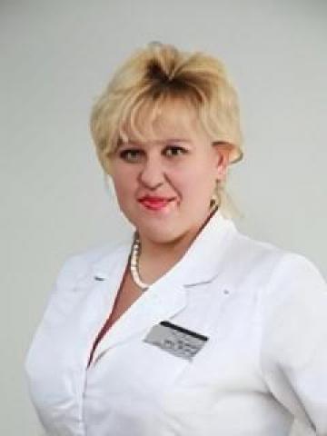 Терапевт Глушнюк Елена Павловна Терапевт Глушнюк Елена Павловна