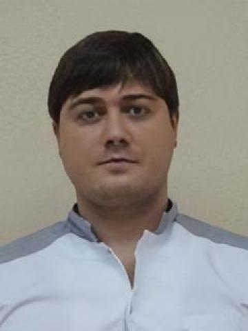 Хирург Абаев Рустам Батырбекович Хирург Абаев Рустам Батырбекович