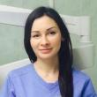 Терапевт Войтенко Диля Радиковна
