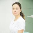 Терапевт Соколова Алена Сергеевна