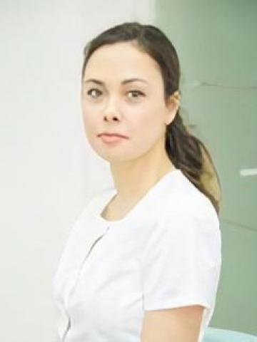 Терапевт Соколова Алена Сергеевна Терапевт Соколова Алена Сергеевна