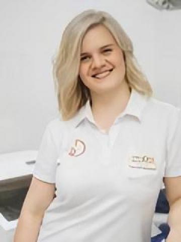 Терапевт Шульженко Людмила Валерьевна Терапевт Шульженко Людмила Валерьевна