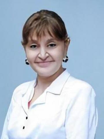 Терапевт Батикян Анна Вигеновна Терапевт Батикян Анна Вигеновна