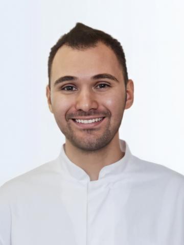 Терапевт Беджанян Артур Сергеевич